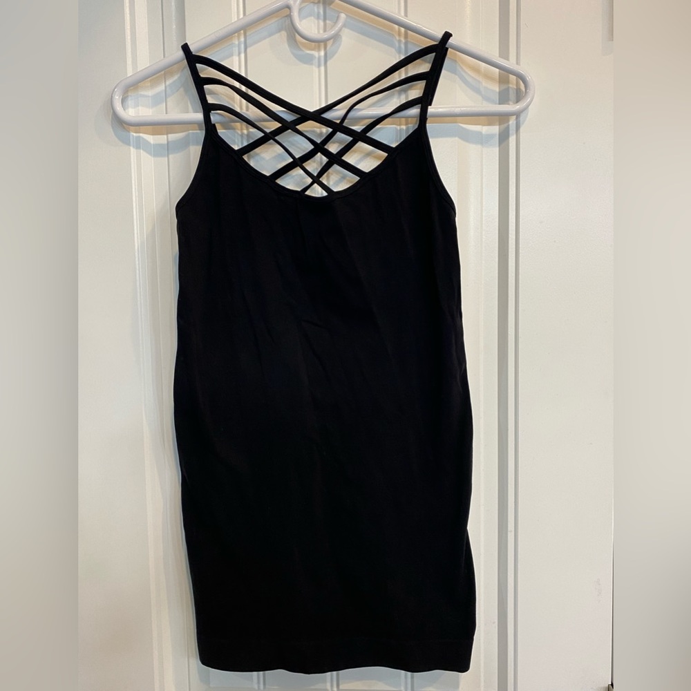 Zenana brand from Boutique Tank